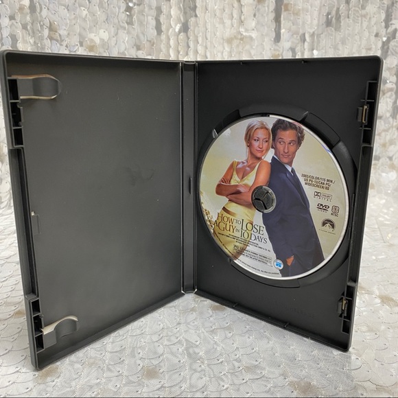 How to Lose a Guy in 10 Days - Picture 4 of 5